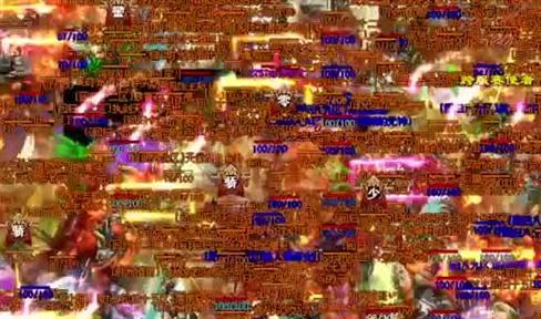 刀塔传奇第10章之沟壑之后通关攻略